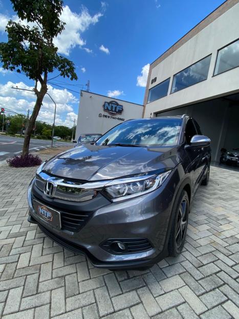 HONDA HR-V 1.8 16V 4P EX FLEX AUTOM�TICO CVT, Foto 2