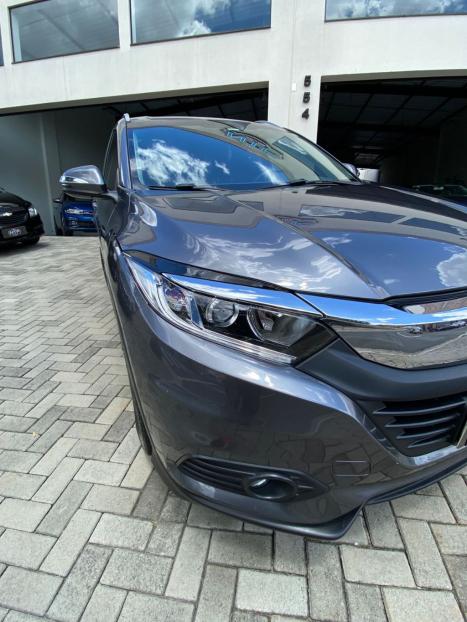 HONDA HR-V 1.8 16V 4P EX FLEX AUTOM�TICO CVT, Foto 3