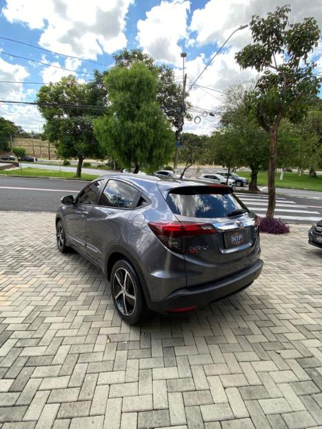 HONDA HR-V 1.8 16V 4P EX FLEX AUTOM�TICO CVT, Foto 7