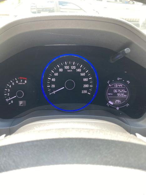 HONDA HR-V 1.8 16V 4P EX FLEX AUTOM�TICO CVT, Foto 8