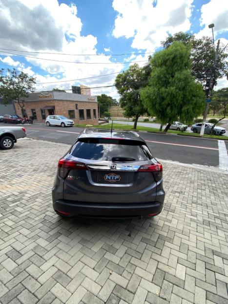 HONDA HR-V 1.8 16V 4P EX FLEX AUTOM�TICO CVT, Foto 9