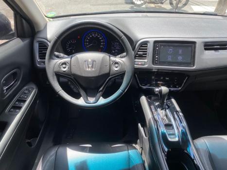 HONDA HR-V 1.8 16V 4P EX FLEX AUTOM�TICO CVT, Foto 10