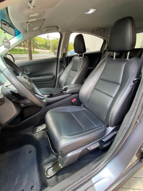 HONDA HR-V 1.8 16V 4P EX FLEX AUTOM�TICO CVT, Foto 11
