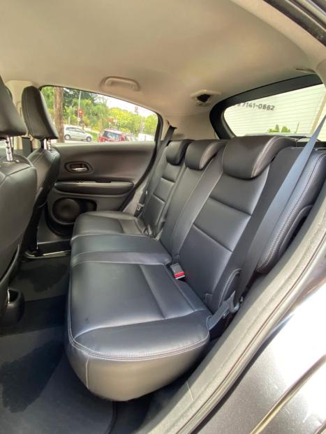 HONDA HR-V 1.8 16V 4P EX FLEX AUTOM�TICO CVT, Foto 12
