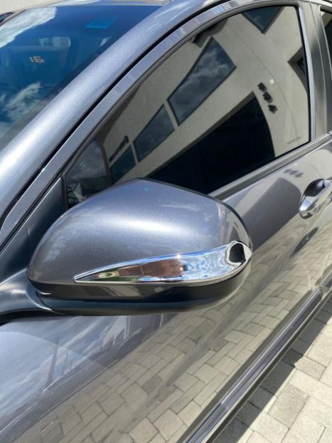 HONDA HR-V 1.8 16V 4P EX FLEX AUTOM�TICO CVT, Foto 13