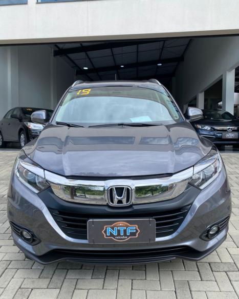 HONDA HR-V 1.8 16V 4P EXL FLEX AUTOM�TICO CVT, Foto 2