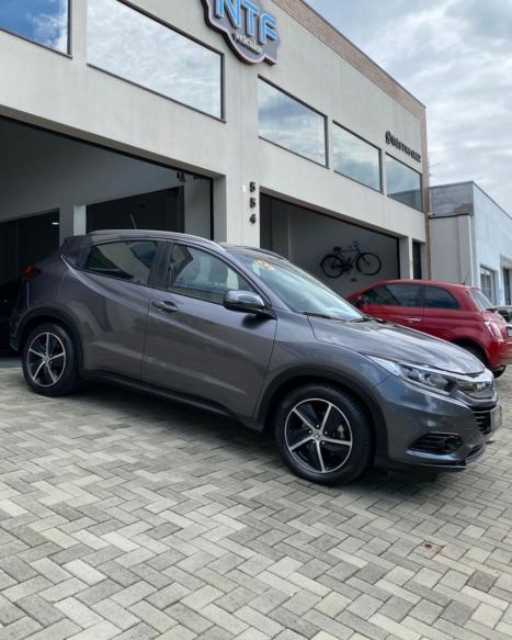 HONDA HR-V 1.8 16V 4P EXL FLEX AUTOM�TICO CVT, Foto 3