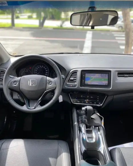 HONDA HR-V 1.8 16V 4P EXL FLEX AUTOM�TICO CVT, Foto 8