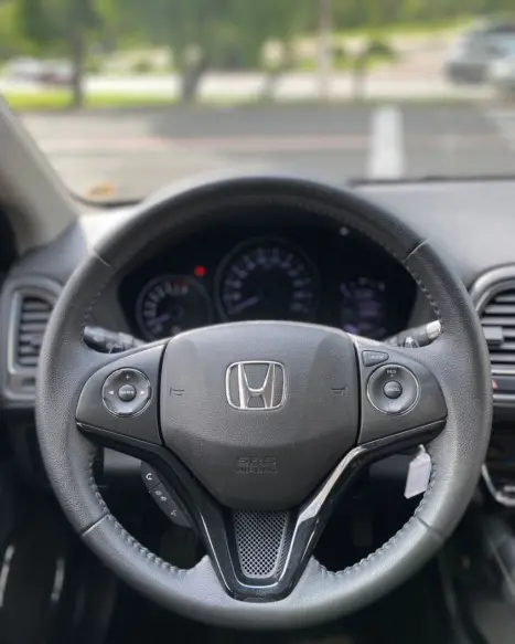 HONDA HR-V 1.8 16V 4P EXL FLEX AUTOM�TICO CVT, Foto 12