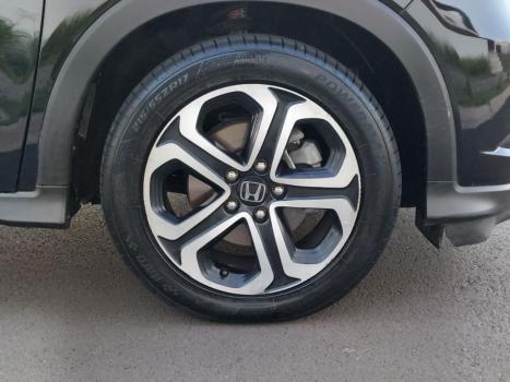 HONDA HR-V 1.8 16V 4P EX FLEX AUTOM�TICO CVT, Foto 6