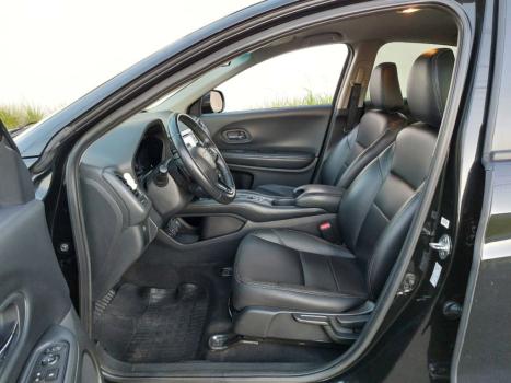 HONDA HR-V 1.8 16V 4P EX FLEX AUTOM�TICO CVT, Foto 8