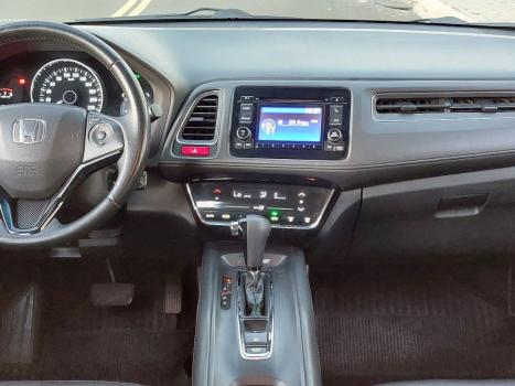 HONDA HR-V 1.8 16V 4P EX FLEX AUTOM�TICO CVT, Foto 13
