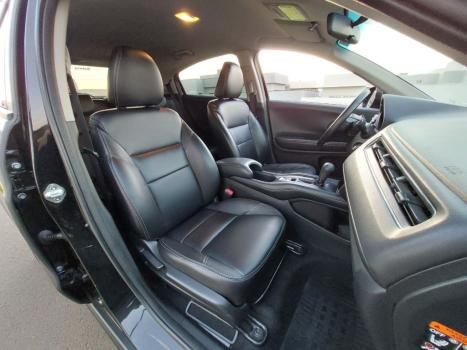 HONDA HR-V 1.8 16V 4P EX FLEX AUTOM�TICO CVT, Foto 15