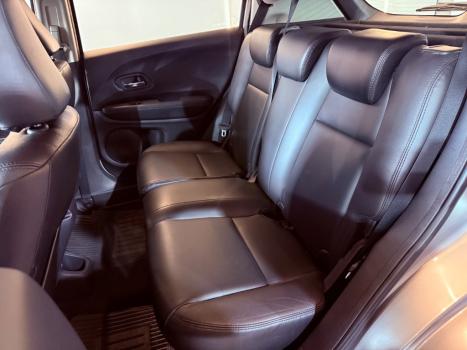 HONDA HR-V 1.8 16V 4P EX FLEX AUTOM�TICO CVT, Foto 5