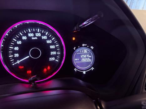 HONDA HR-V 1.8 16V 4P EX FLEX AUTOM�TICO CVT, Foto 6