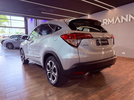 HONDA HR-V 1.8 16V 4P EX FLEX AUTOM�TICO CVT, Foto 10