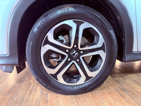 HONDA HR-V 1.8 16V 4P EX FLEX AUTOM�TICO CVT, Foto 12