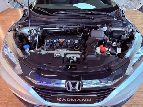 HONDA HR-V 1.8 16V 4P EX FLEX AUTOM�TICO CVT, Foto 13
