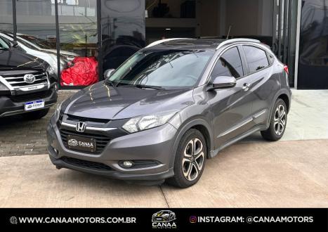 HONDA HR-V 1.8 16V 4P EXL FLEX AUTOM�TICO CVT, Foto 2