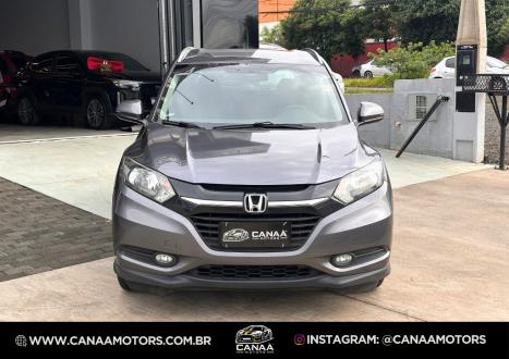 HONDA HR-V 1.8 16V 4P EXL FLEX AUTOM�TICO CVT, Foto 3