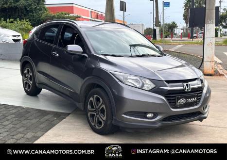 HONDA HR-V 1.8 16V 4P EXL FLEX AUTOM�TICO CVT, Foto 4