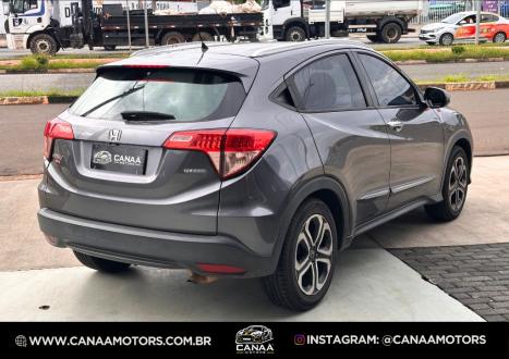 HONDA HR-V 1.8 16V 4P EXL FLEX AUTOM�TICO CVT, Foto 5