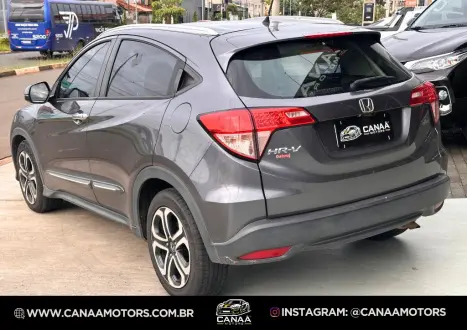HONDA HR-V 1.8 16V 4P EXL FLEX AUTOM�TICO CVT, Foto 7