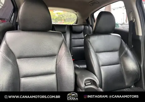 HONDA HR-V 1.8 16V 4P EXL FLEX AUTOM�TICO CVT, Foto 8