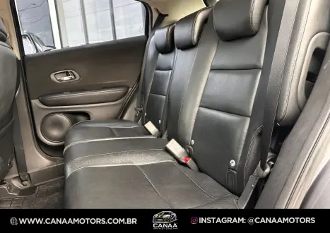 HONDA HR-V 1.8 16V 4P EXL FLEX AUTOM�TICO CVT, Foto 9