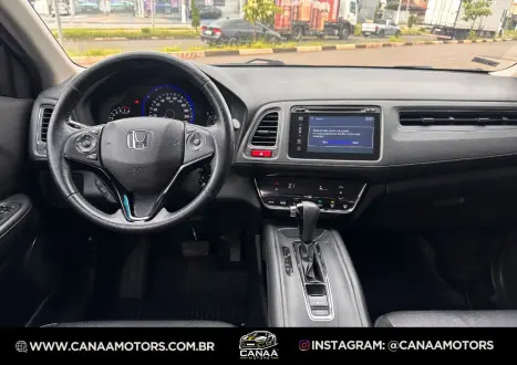 HONDA HR-V 1.8 16V 4P EXL FLEX AUTOM�TICO CVT, Foto 11