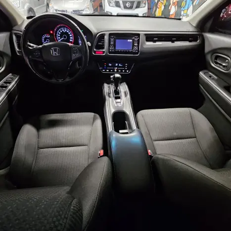 HONDA HR-V 1.8 16V 4P EX FLEX AUTOM�TICO CVT, Foto 8