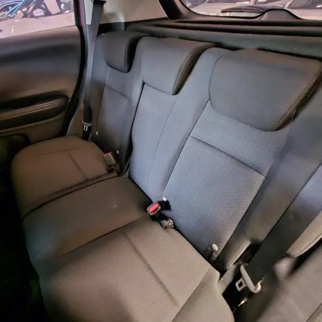 HONDA HR-V 1.8 16V 4P EX FLEX AUTOM�TICO CVT, Foto 10