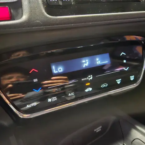 HONDA HR-V 1.8 16V 4P EX FLEX AUTOM�TICO CVT, Foto 13