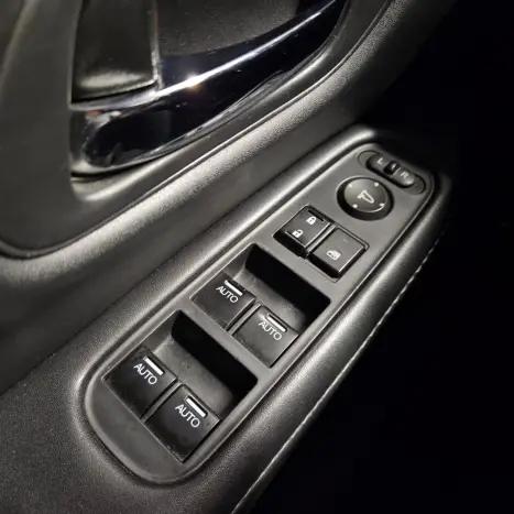 HONDA HR-V 1.8 16V 4P EX FLEX AUTOM�TICO CVT, Foto 14