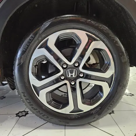 HONDA HR-V 1.8 16V 4P EX FLEX AUTOM�TICO CVT, Foto 17