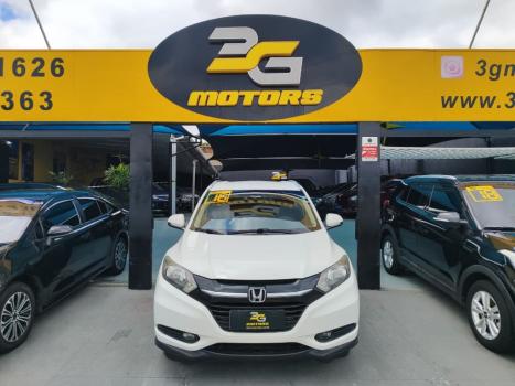 HONDA HR-V 1.8 16V 4P EX FLEX AUTOM�TICO CVT, Foto 2