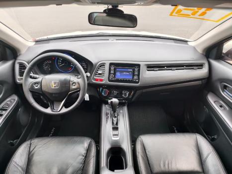 HONDA HR-V 1.8 16V 4P EX FLEX AUTOM�TICO CVT, Foto 8