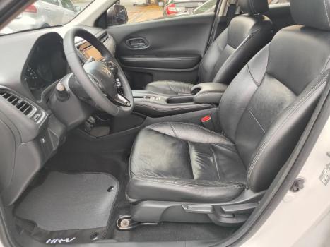 HONDA HR-V 1.8 16V 4P EX FLEX AUTOM�TICO CVT, Foto 9