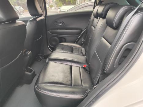 HONDA HR-V 1.8 16V 4P EX FLEX AUTOM�TICO CVT, Foto 10