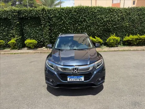HONDA HR-V 1.8 16V 4P EXL FLEX AUTOM�TICO CVT, Foto 2