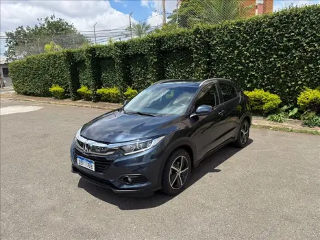 HONDA HR-V 1.8 16V 4P EXL FLEX AUTOM�TICO CVT, Foto 3