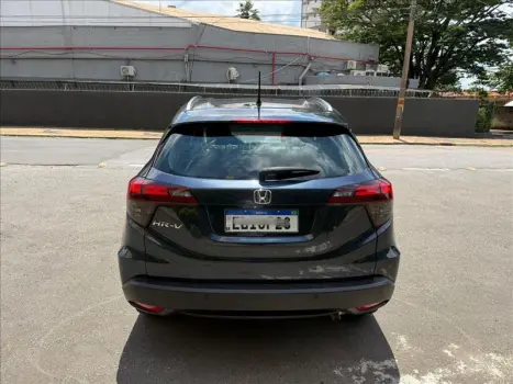 HONDA HR-V 1.8 16V 4P EXL FLEX AUTOM�TICO CVT, Foto 4
