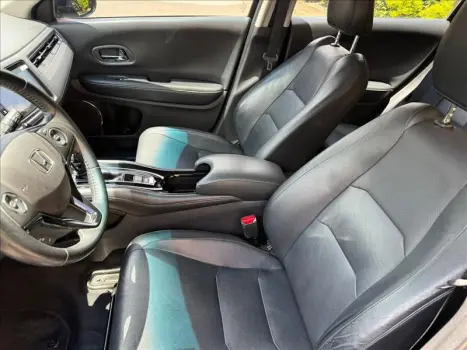 HONDA HR-V 1.8 16V 4P EXL FLEX AUTOM�TICO CVT, Foto 5