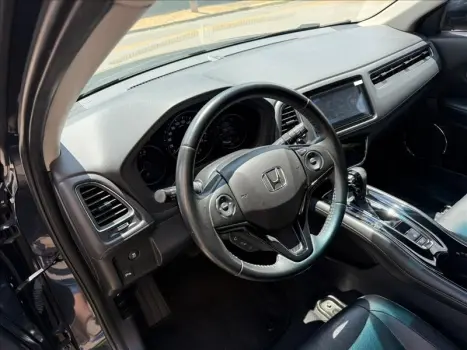 HONDA HR-V 1.8 16V 4P EXL FLEX AUTOM�TICO CVT, Foto 6