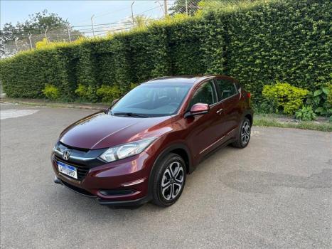 HONDA HR-V 1.8 16V 4P LX FLEX AUTOM�TICO CVT, Foto 3