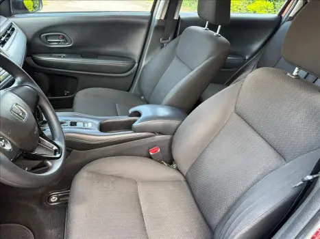 HONDA HR-V 1.8 16V 4P LX FLEX AUTOM�TICO CVT, Foto 5