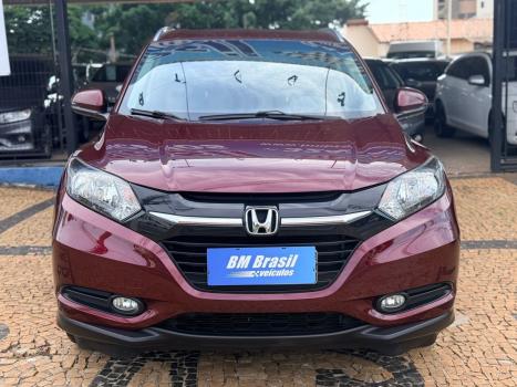 HONDA HR-V 1.8 16V 4P EX FLEX AUTOM�TICO CVT, Foto 2