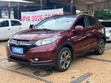 HONDA HR-V 1.8 16V 4P EX FLEX AUTOM�TICO CVT, Foto 3
