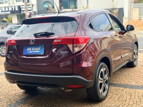 HONDA HR-V 1.8 16V 4P EX FLEX AUTOM�TICO CVT, Foto 4