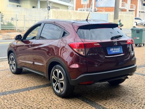 HONDA HR-V 1.8 16V 4P EX FLEX AUTOM�TICO CVT, Foto 6